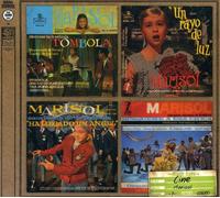 4 Original 45 Ep's