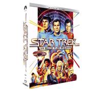Paramount Coffret Star Trek - Blu-ray