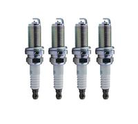 4 ou 6 Bougies d'allumage Iridium 22401-AA750 Silfr6C11 pour VKH20 SK20HPR-L11