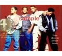 4 P.M. - Lay Down Your Love/All I Think of