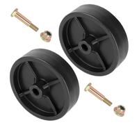 4 Pack 734-0973 Lawn Mower Deck and Bolt Kits,LTX1045,LTX1040,TB1942