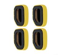 4-Pack Air Filter 3208303 with Pre-Cleaner SV710 | Fits SV710, SV715, SV720 engines, includes washable pre-cleaner, extends filter life, 4-pack value