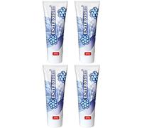 (4 PACK) - Enterosgel Toxin Binding Gel For Cleansing The Gut | 225g | 4 PACK - SUPER SAVER - SAVE MONEY by Entero Med Ltd