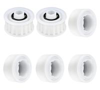 4 Pack Guide Wheels 2 Pulley Gears,Part 3884997-R6, Wave90, Wave100
