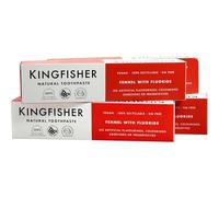 (4 PACK) - Kingfisher Fennel | 100ml | 4 PACK - SUPER SAVER - SAVE MONEY by KINGFISHER
