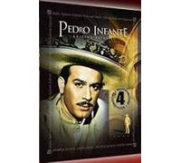 4 Pack Pedro Infante Edicion Especial 1 [Import USA Zone 1]