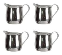 4 Pack Pouchette À Moustillage Multitifugnement