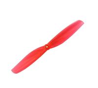 4 paies 65 MMS 65 mm PCPORDERS PC 1mm 1. Arbre de 5 mm Compatible avec Les Drones RC Racing Freestyle 2. Pièces de quadcoptères de Bricolage de 5 Pouces(Red 1.5MM 4PAIRS)