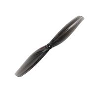 4 paies 65 MMS 65 mm PCPORDERS PC 1mm 1. Arbre de 5 mm Compatible avec Les Drones RC Racing Freestyle 2. Pièces de quadcoptères de Bricolage de 5 Pouces(Black 1MM 4PAIRS)