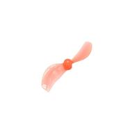 4 Paires 45 mm 3pc 1 mm 1. Propriétés de 5 mm compatibles avec Racing Drones Freestyle 1. 8inch cinewhoop Drones de dentif(Macho Pink 1.5MM)