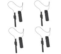 4 paires de haut-parleurs gauche + droit pour Pro 13 pouces A1278 2011 2012 (remplacement)