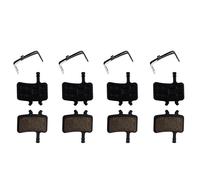 4 Paires De Haute Qualité Résine Vélo Disque Plaquettes De Frein Pour Sram Avid Bb7 Juteux 3/5/7 Semi-Métallique Hydraulique Plaquette De Frein