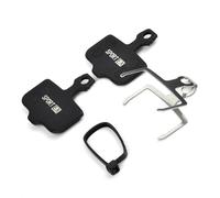 4 Paires De Plaquettes De Frein Pour Vélo De Montagne, En Résine Semi-Métallique, Pour Avid Elixir E1