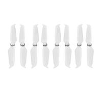 4 Paires de propergus de Sortie Rapide 9450 compatibles avec Les Accessoires de Ventilateur de Remplacement de Style Phantom.(9455S)