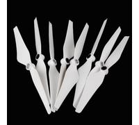 4 Paires Propérates d'auto-resserrement compatibles avec Phantom 2 3 Standard 4K Advanced Professional Drones 9450 Accessoires