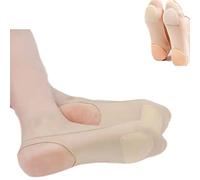 4 Pairs Invisible Padded Boat Socks, Ice Silk Invisible Socks, Invisible Ice Silk Breathable Socks, Invisible Non Slip Ice Silk Socks for Women (Skin Color,4 Pairs)