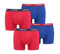 4 Paquet Head Hommes Boxer Shorts Basic Panty Sous-Vêtements