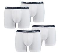 4 Paquet Head Hommes Boxer Shorts Basic Panty Sous-Vêtements