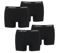 4 Paquet Head Hommes Boxer Shorts Basic Panty Sous-Vêtements