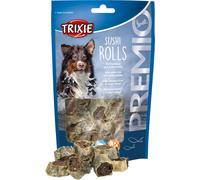 4 Paquet Trixie PREMIO Sushi Rolls, 4 x 100 g