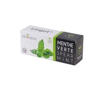 - 4 paquets de Lingot Green Mint - Compatible avec tous les types de Veritable Garden