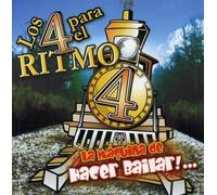 4 Para El Ritmo - Maquina Para Hacer Bailar
