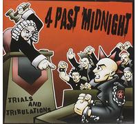 4 Past Midnight - Trials and Tribulations [Import]