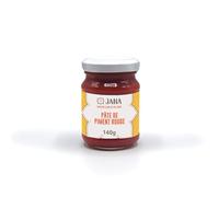 4 Pates de Piment Rouge - 4x140g - Liban