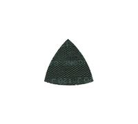 4 Patins Maille Auto Agrippant, 95x95x95mm, GR 120, pour Ponceuse Delta