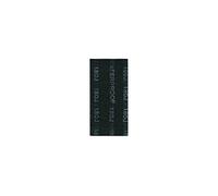 4 Patins Maille Special Platre, 93x230mm, GR 220, pour Ponceuse vibrante