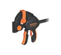 4 Patins rechange pour serre-joint Heavy Duty - PONY JORGENSEN - 7360785