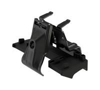 4 Pattes De Fixation Thule Flush Rail 6114