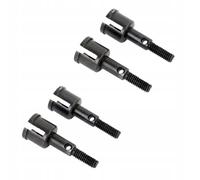 4 Pcs. 02168 Broche Pour Modèle De Voiture 1:10