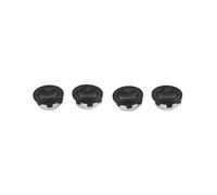 4 Pcs 1 Pouce Haut-Parleur 4 Ohms 3 W 28 mm Gamme Complète Haut-Parleur Latéral Haut-Parleurs