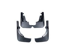 4 PCS Bavette pour Q5 2009 2010 2011 2012 2013 2014 2015 2016 8R Éclaboussure De Garde Garde-Boue À Rabat Accessoires De Voiture Anti-Éclaboussures Protection Kit