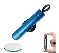 4 Pcs Beam Lab Life Hammer Car Escape Tool and Seatbelt Cutter, Life hammer Car Safety Hammer, Car Escape Tool and Seatbelt Cutter, for Land and Underwater (1pcs-blue)