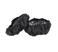 4 Pcs Bébé Poussette Roue Couvre Petites Grandes Tailles Anti Poussière Poussette Pneu Protecteurs