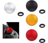 4 Pcs Bouton Déclencheur Pour Fujifilm X100 X100S X100T X10 X20 X30 X-Pr01, Obturateur Libération Bouton En Cuivre Pur, Pour Canon F-1 Ae-1 New F-1, Nikon Df Fm2 F3[GOP6255737]