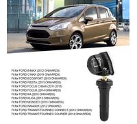 4 pcs Capteurs de Surveillance de Pression des Pneus TPMS 2036832 Convient pour Ford Ecosport - Fiesta - Focus-XIU