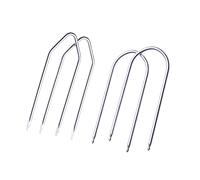 4 Pcs Cle extraction autoradio, Outil de déverrouillage d'autoradio, Voiture Compatible D'origineAutoradio Adaptateur Demontage