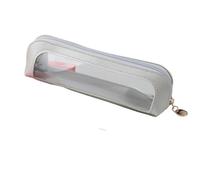 4 pcs Clear Makeup Bag pour Les Voyages