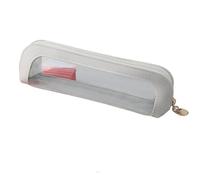4 pcs Clear Makeup Bag pour Les Voyages