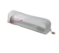 4 pcs Clear Makeup Bag pour Les Voyages