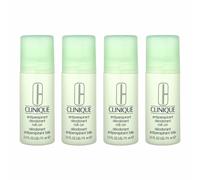 4 PCS Clinique Déodorant Antisudorifique Roll-On 2.5oz, 75ml Bath & Body Care