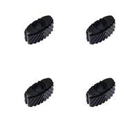 4 Pcs Clips de réparation pour toit ouvrant pour Renault Megane 2 & Scenic