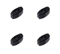 4 Pcs Clips de réparation pour toit ouvrant pour Renault Megane 2 & Scenic