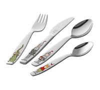 Zwilling Set de couverts enfants Zwilling Twin Kids 4 pièces Eckbert chevalier