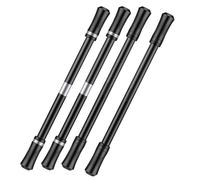 4 Pcs Doigt Stylo Filature Mod Jeu Filature Stylos Volant Filature Stylo Avec Balle Lestée Doigt Stylo Rotatif
