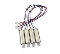 4 Pcs / Ensemble CW CCW électrique Machine Pour E58 S168 RC