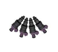 4 PCS Injecteur Carburant Pour Renault Pour Clio Pour Kangoo Pour Twingo 1.2 7700874112 8200603801 873774 15117801 7700873774 HQGQCEZEK